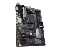 ASUS Płyta główna ASUS PRIME PRIME B450-PLUS (AM4; 4x DDR4 DIMM; ATX; CrossFireX) 90MB0YN0-M0EAY0 - 441208 - zdjęcie 4